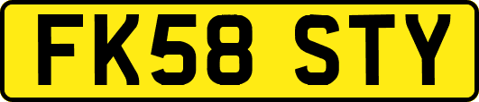 FK58STY