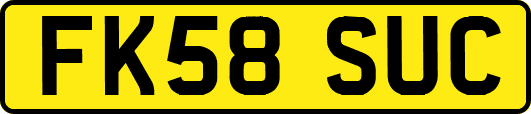 FK58SUC