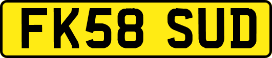 FK58SUD