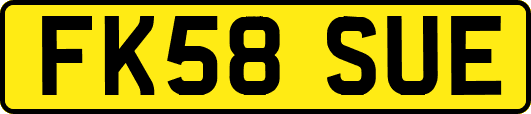 FK58SUE