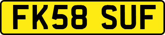 FK58SUF