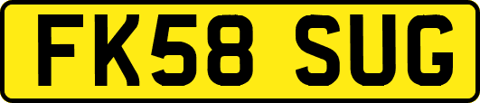FK58SUG