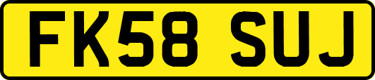 FK58SUJ
