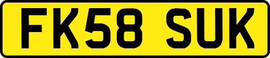 FK58SUK