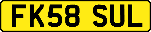FK58SUL