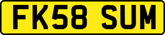 FK58SUM