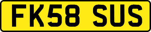 FK58SUS
