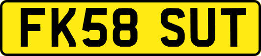 FK58SUT