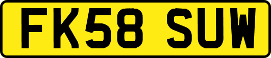 FK58SUW