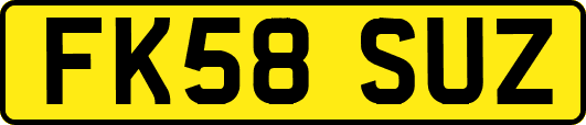 FK58SUZ
