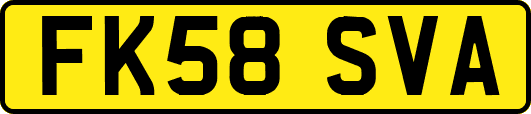 FK58SVA