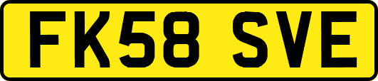 FK58SVE