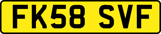 FK58SVF
