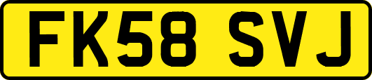 FK58SVJ