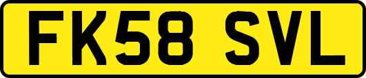 FK58SVL