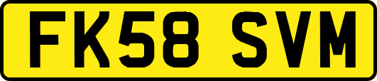 FK58SVM