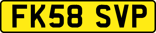 FK58SVP