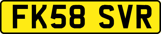 FK58SVR