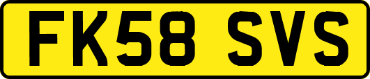 FK58SVS