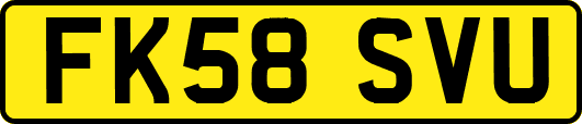 FK58SVU