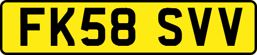 FK58SVV