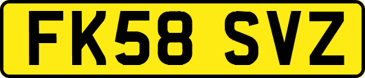 FK58SVZ
