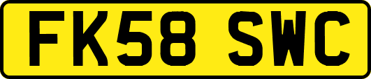FK58SWC