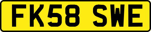 FK58SWE