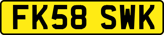 FK58SWK