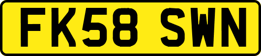FK58SWN