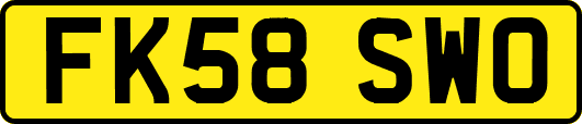 FK58SWO