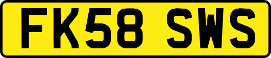 FK58SWS