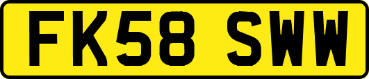 FK58SWW