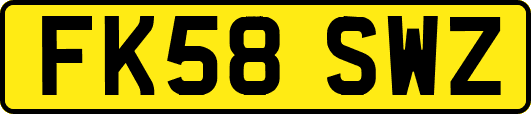 FK58SWZ