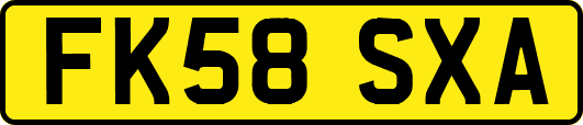 FK58SXA