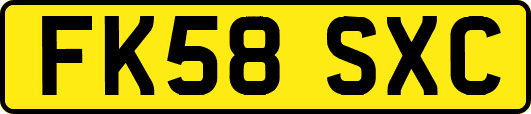 FK58SXC