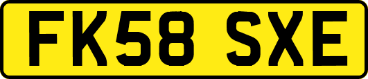 FK58SXE
