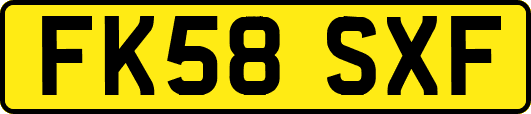 FK58SXF