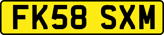 FK58SXM