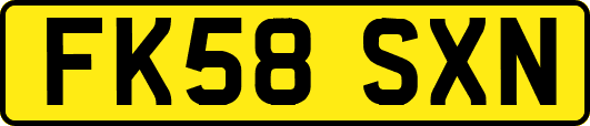 FK58SXN