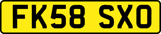 FK58SXO