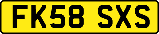 FK58SXS