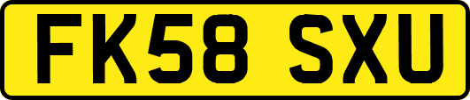 FK58SXU