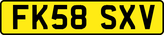 FK58SXV