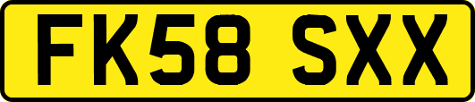 FK58SXX