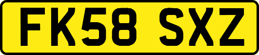 FK58SXZ