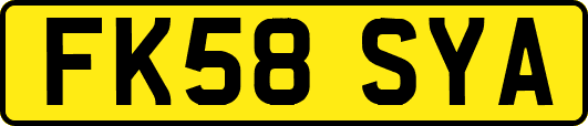 FK58SYA
