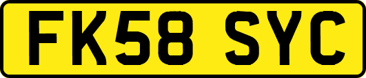FK58SYC