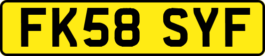 FK58SYF