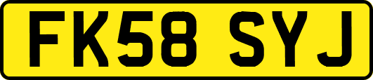 FK58SYJ
